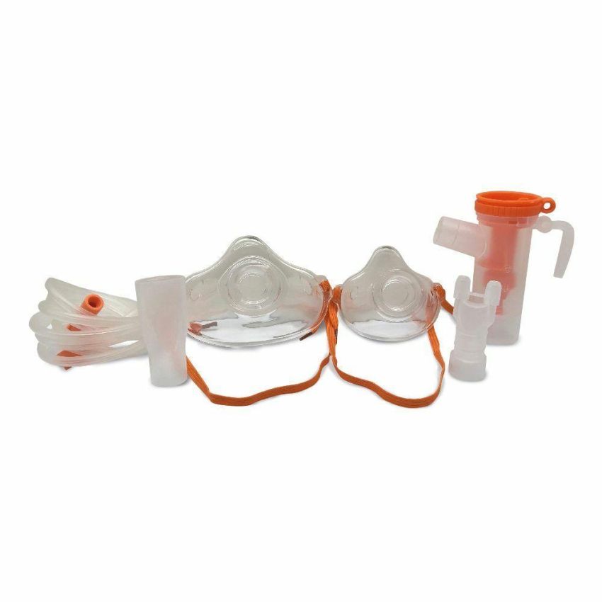 Kit di Ricambi e Accessori Dynamic+ per Master Aid Tech