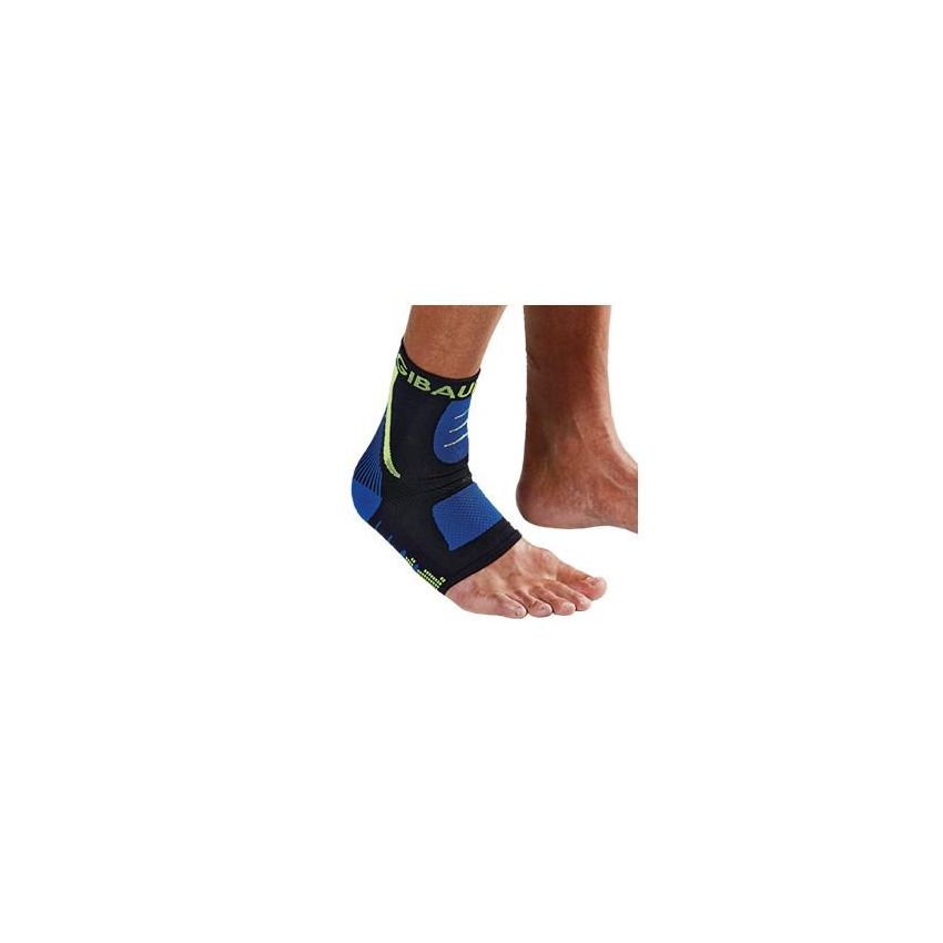 Cavigliera Sportiva Gibaud, Taglia 2