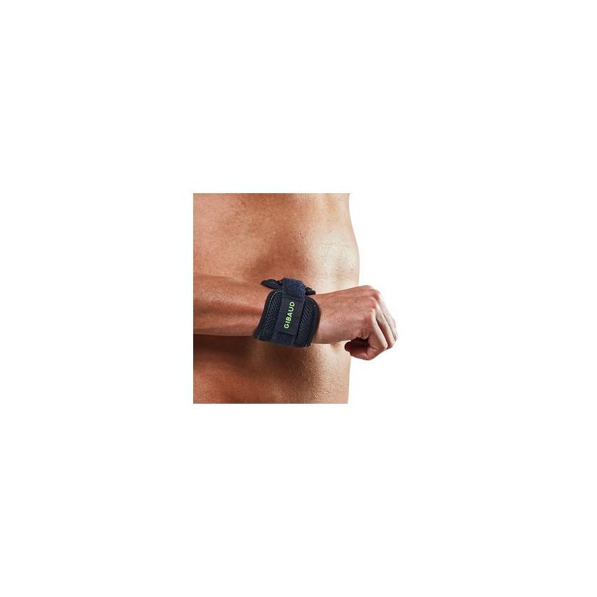Gibaud Sport Polsiera Supportiva - Taglia 3