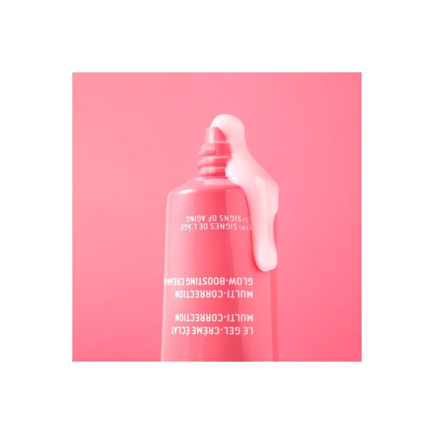 Nuxe Prodigieuse Boost Crema Gel Multi-Correzione, 40ml