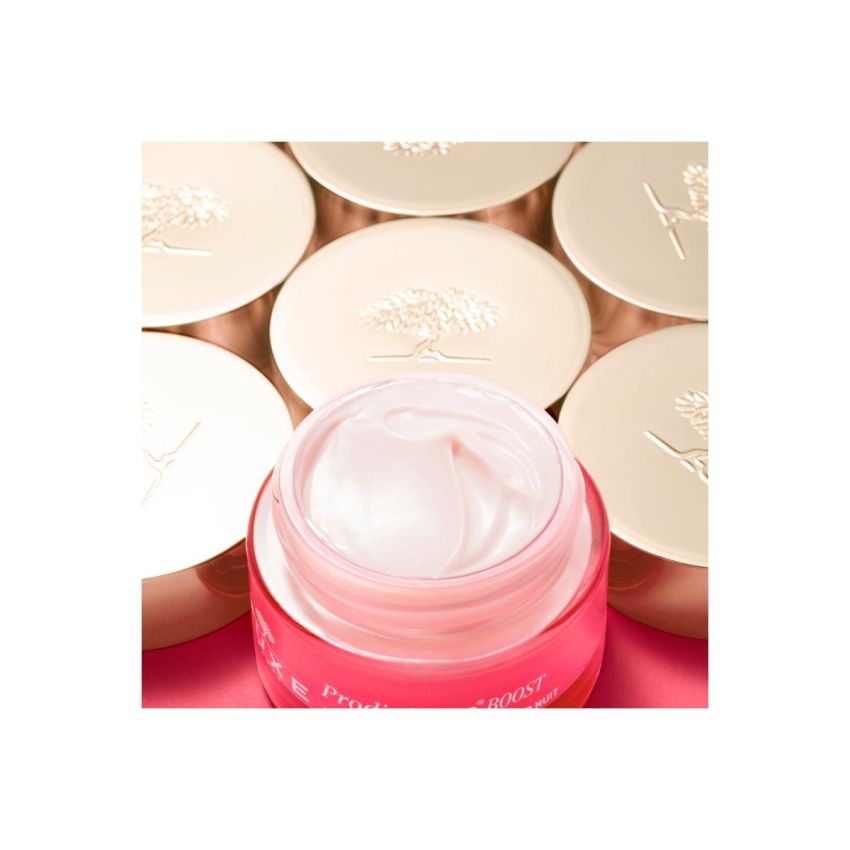 Balsamo Nuxe Creme Prodigieuse Boost: Olio Riparatore Notturno 50ml