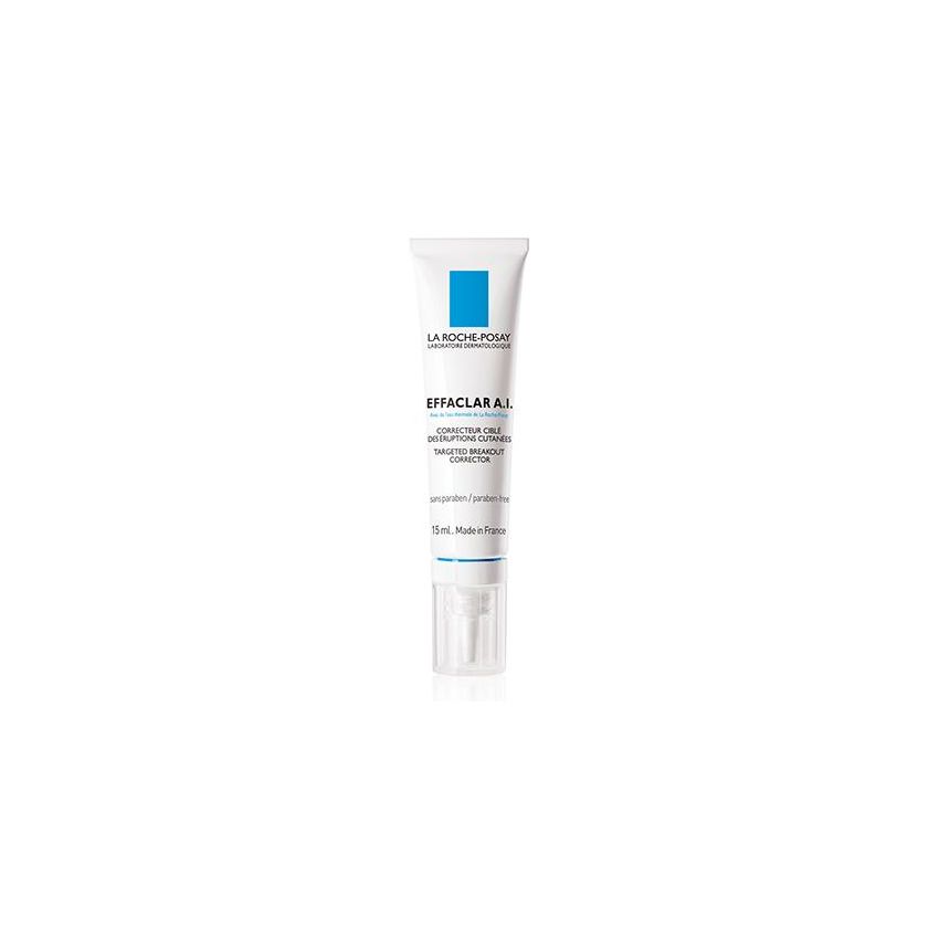 La Roche-Posay Effaclar Crema Viso Correttiva Anti-Imperfezioni 15ml