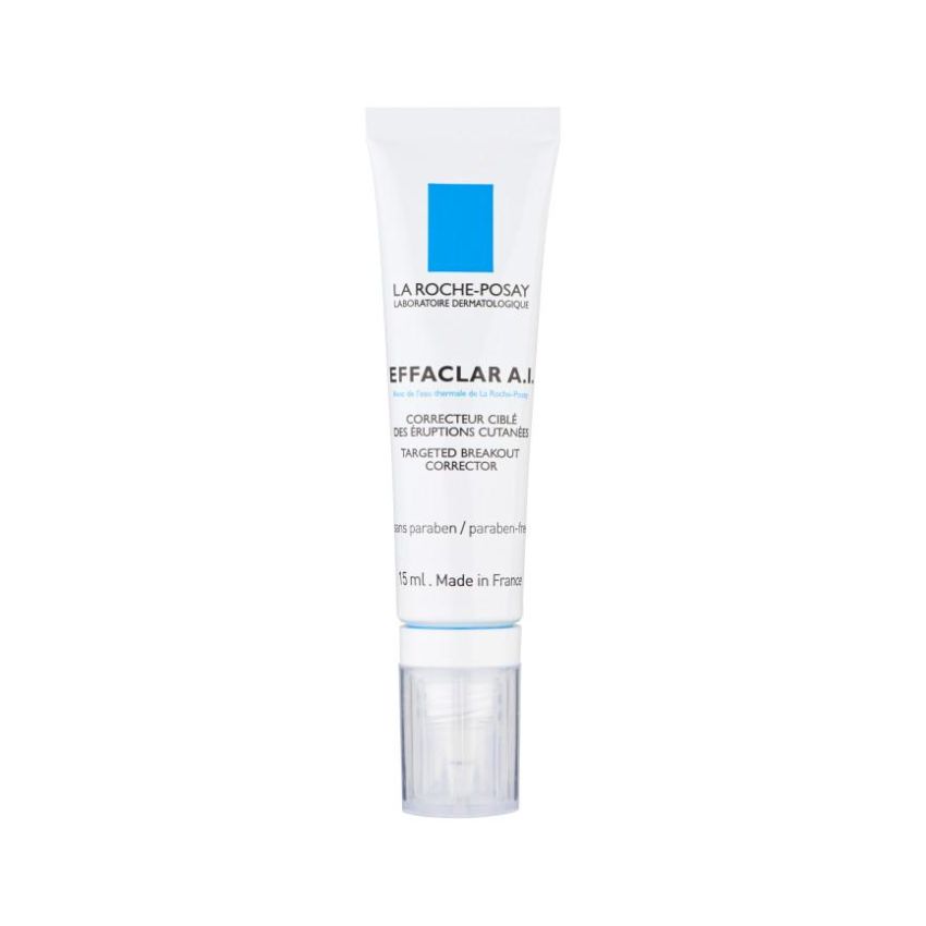 La Roche-Posay Effaclar Crema Viso Correttiva Anti-Imperfezioni 15ml
