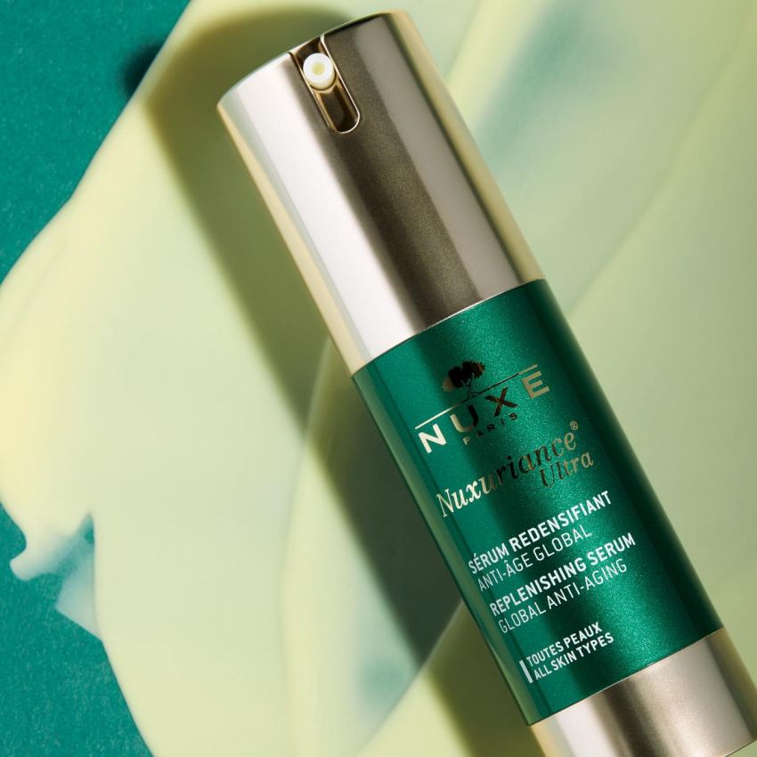 Nuxe Nuxuriance Ultra Siero Anti-Invecchiamento 30ml