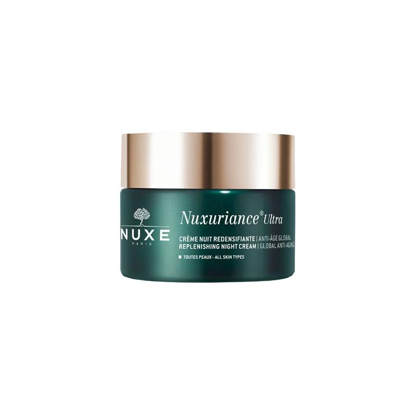 Nuxe Nuxuriance Ultra Crema Notturna Anti-Invecchiamento 50ml