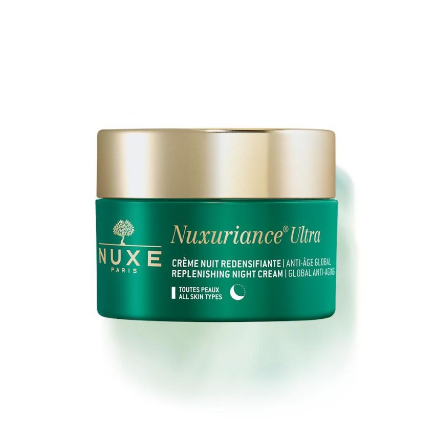 Nuxe Nuxuriance Ultra Crema Notturna Anti-Invecchiamento 50ml
