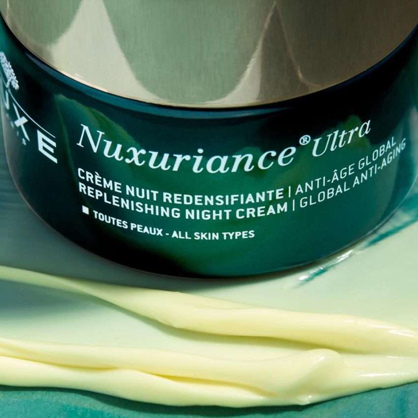 Nuxe Nuxuriance Ultra Crema Notturna Anti-Invecchiamento 50ml