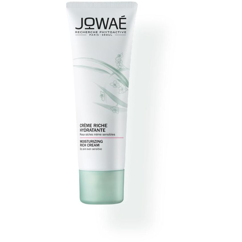 Crema Idratante Ricca Jowae da 40ml