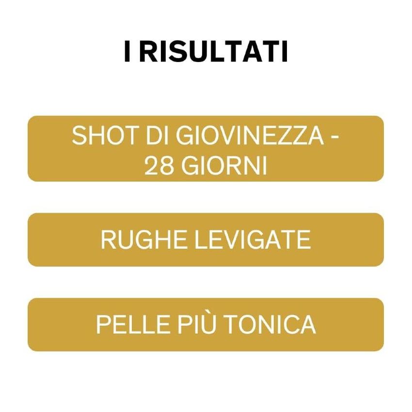 Lierac Premium - Fiala Rigenerante Antietà Globale per il Viso, 30ml