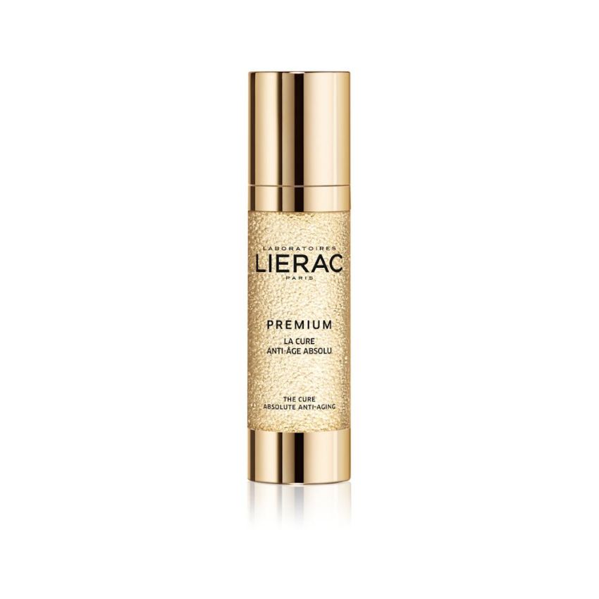 Lierac Premium - Fiala Rigenerante Antietà Globale per il Viso, 30ml