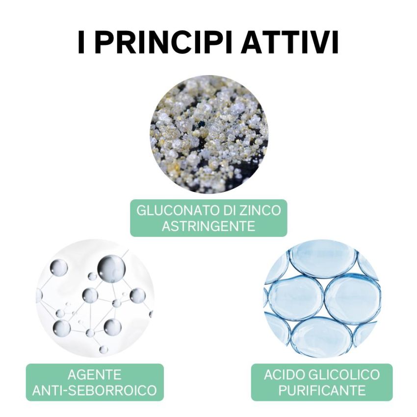 Lierac Sebologie - Concentrato Anti-Imperfezioni Giorno e Notte, 30ml