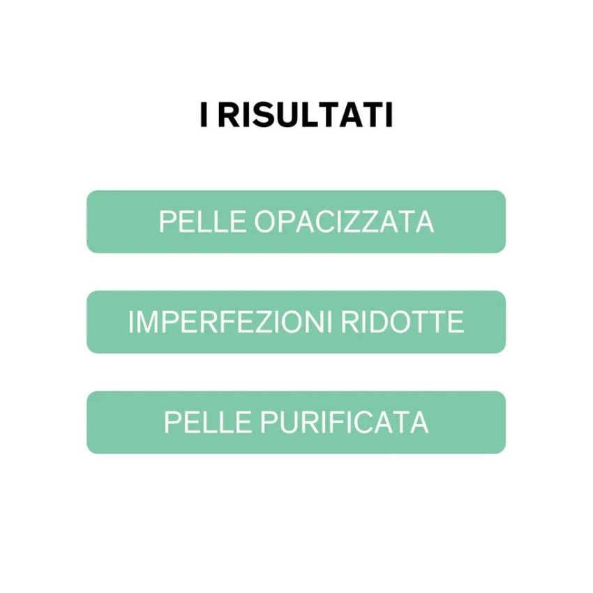 Lierac Sebologie - Concentrato Anti-Imperfezioni Giorno e Notte, 30ml