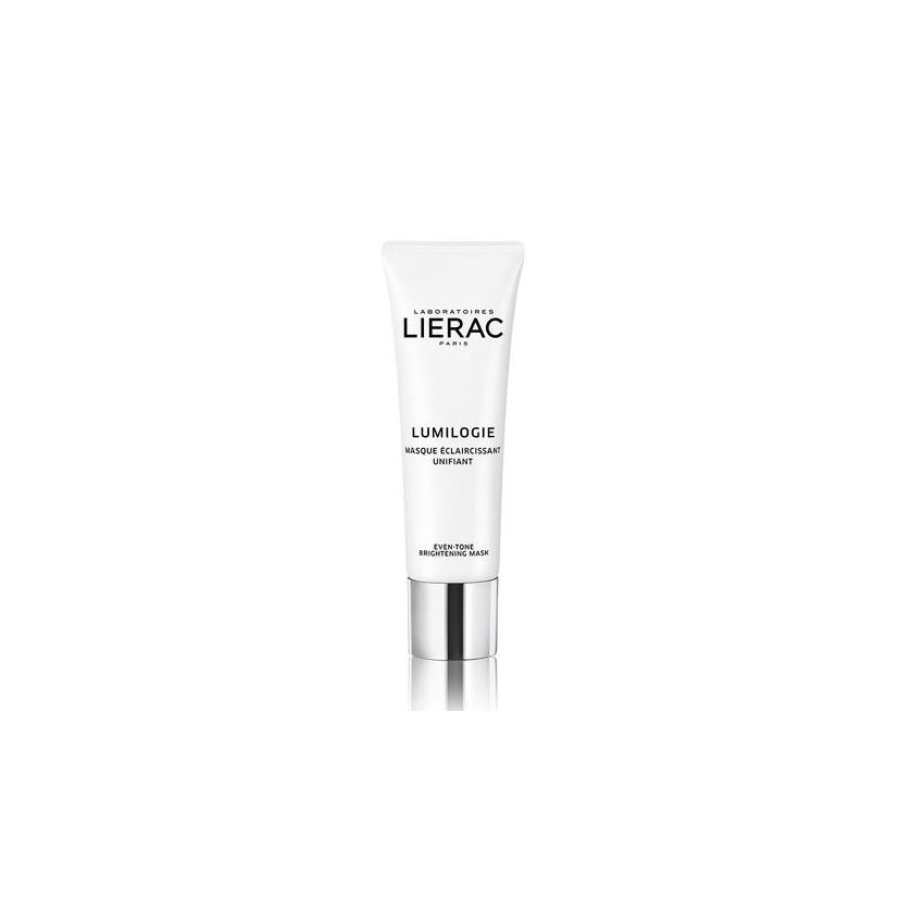 Lierac Lumilogie - Maschera Viso Schiarente e Illuminante - 50ml