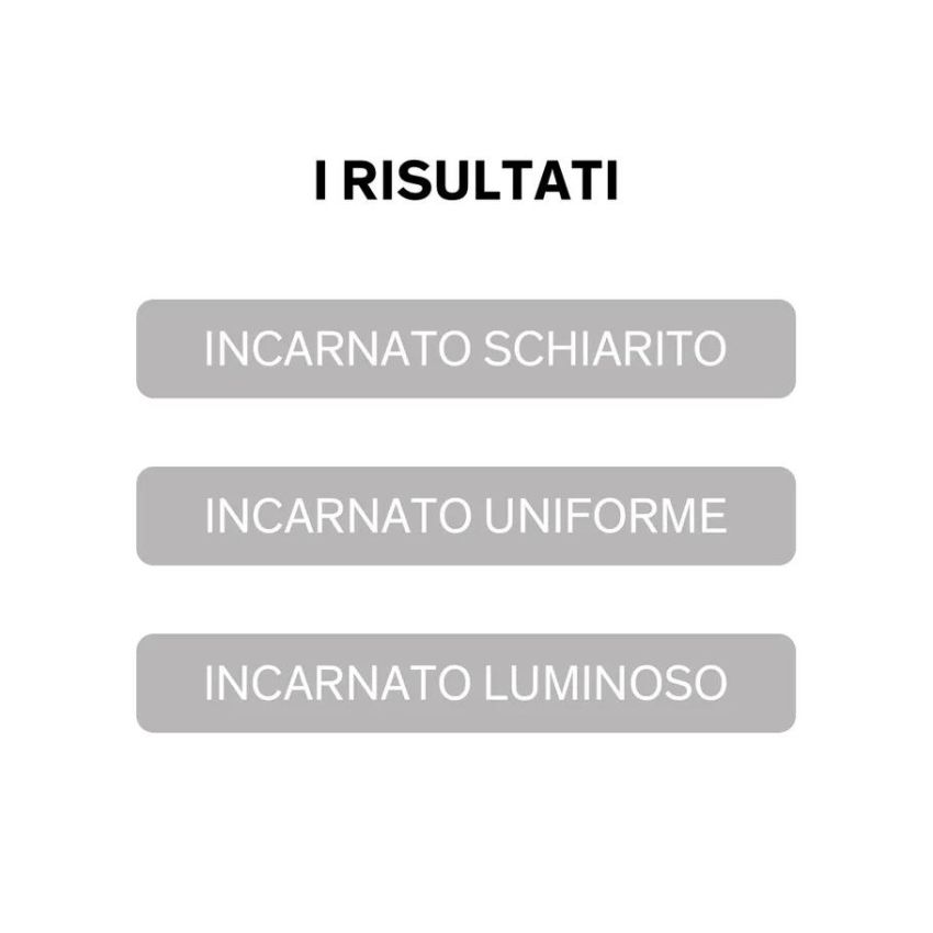 Lierac Lumilogie - Maschera Viso Schiarente e Illuminante - 50ml