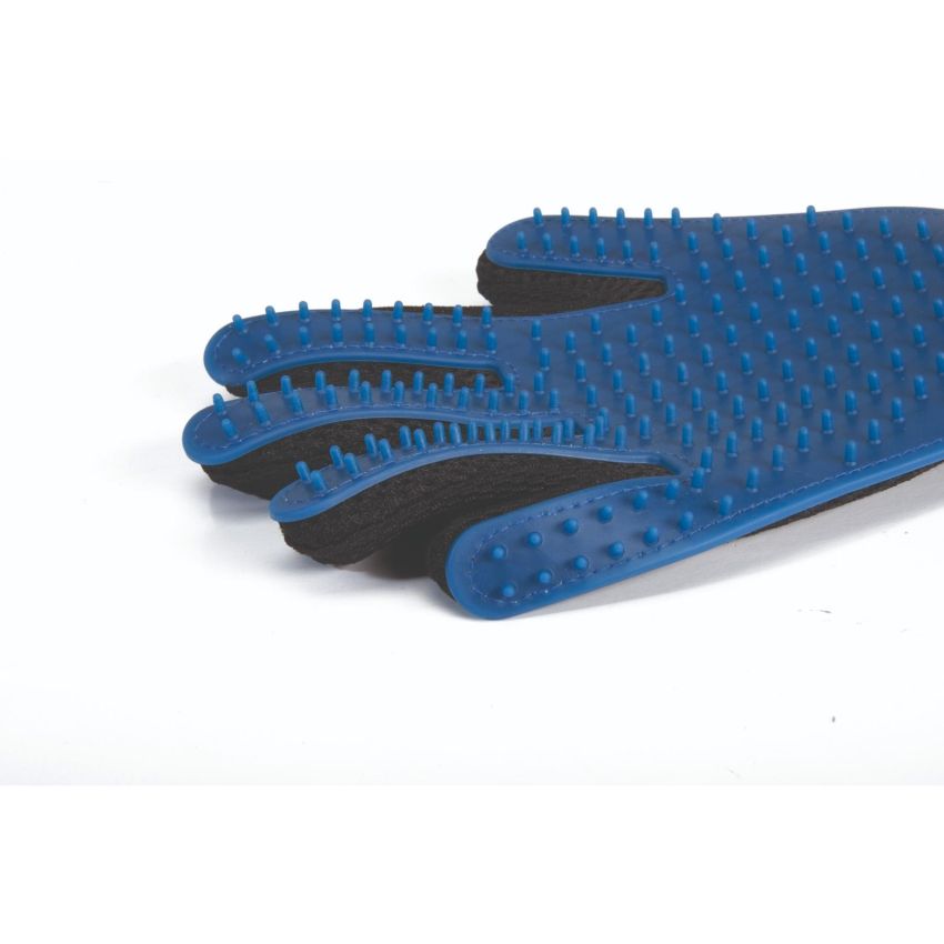 Guanto a 5 Dita Camon per la Rimozione dei Peli