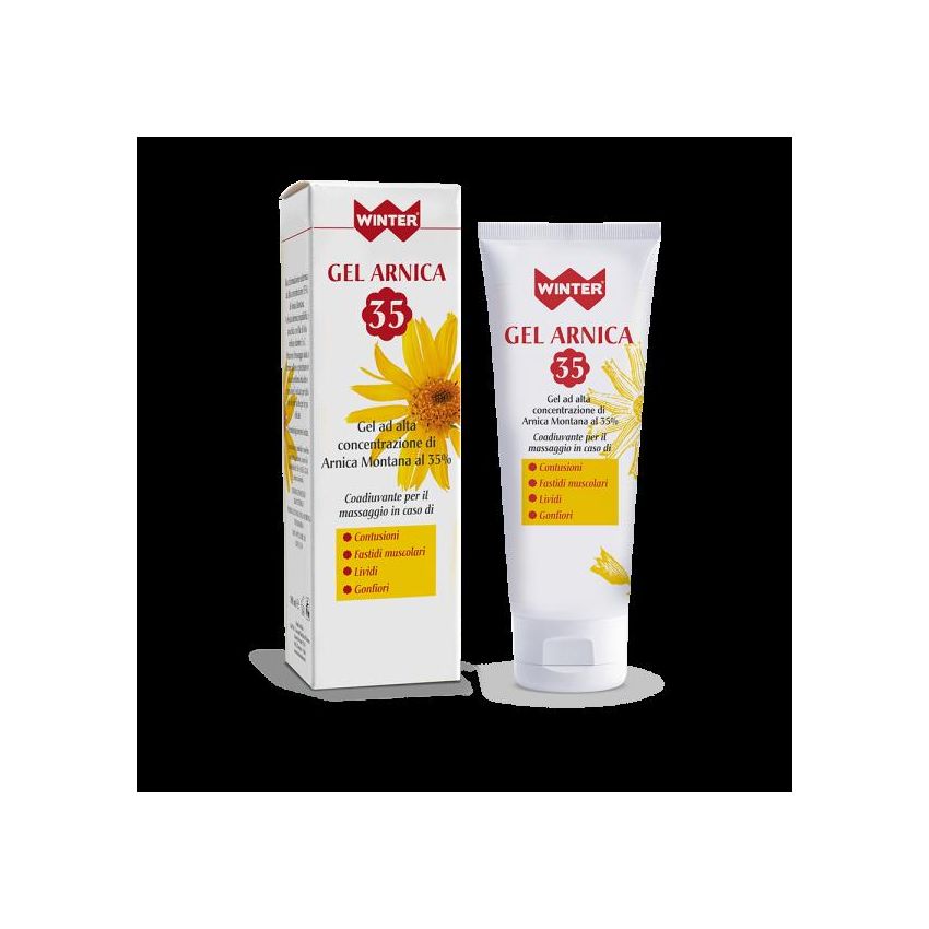Arnica 35 Winter Relief Gel 100ml