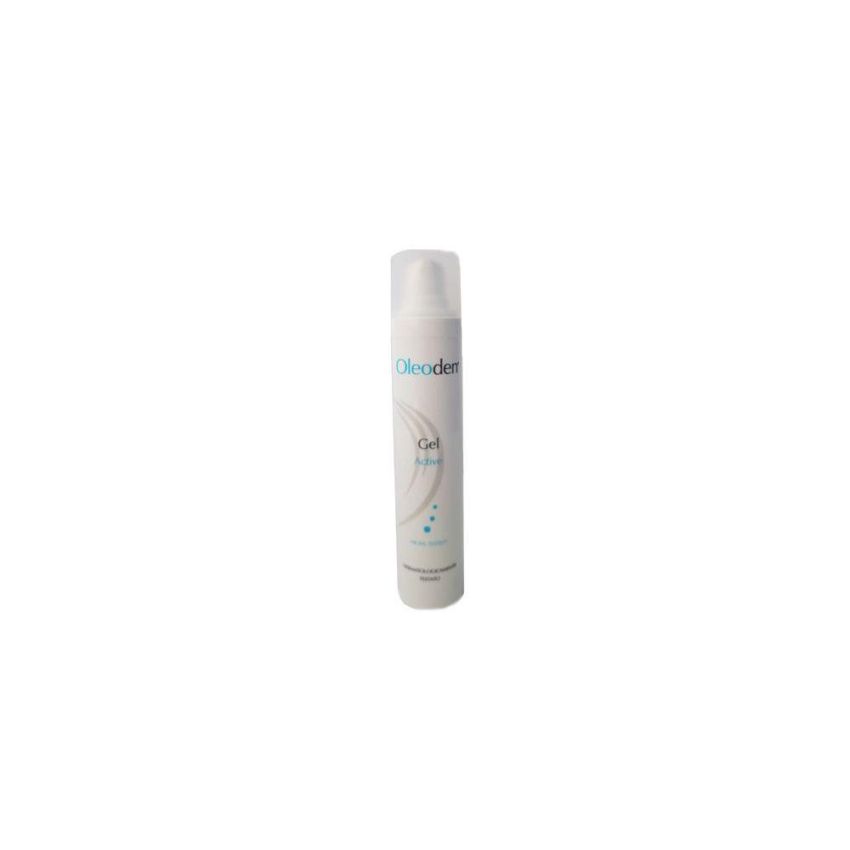 Oleoden Active Gel - 50ML