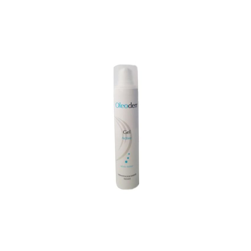Oleoden Active Gel - 50ML