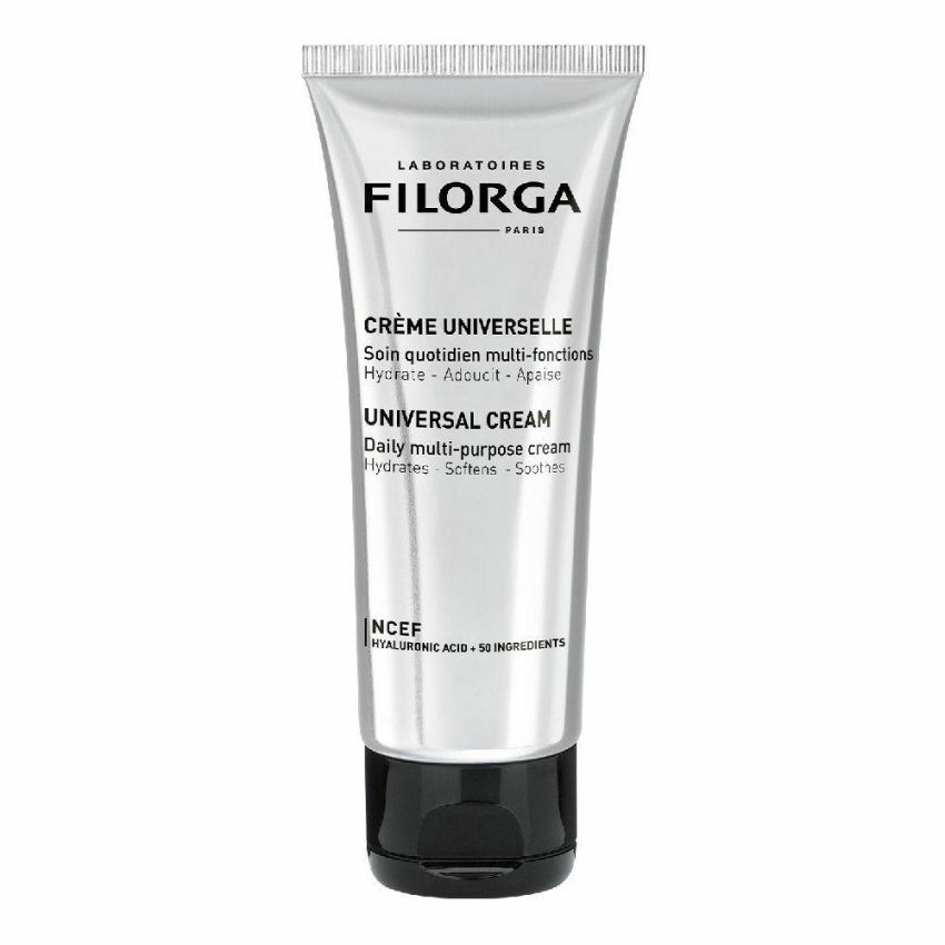 Filorga Crema Universale Multi-Funzione per Trattamento Quotidiano, 100ml
