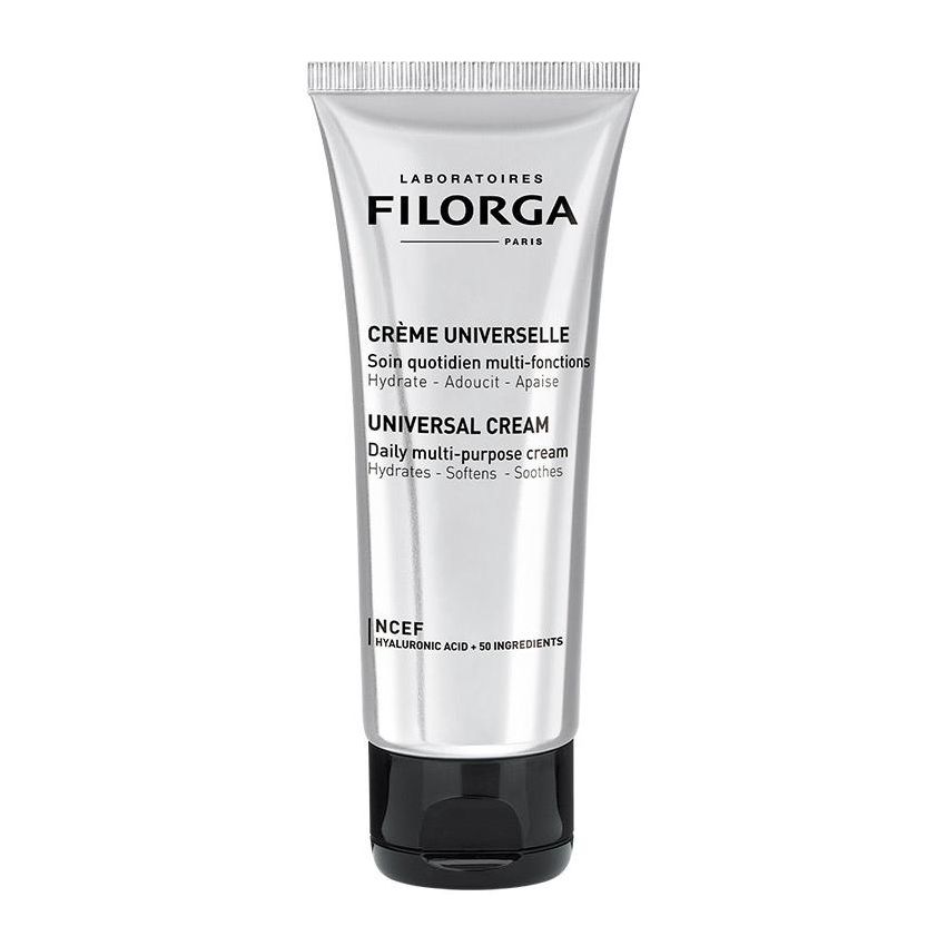Filorga Crema Universale Multi-Funzione per Trattamento Quotidiano, 100ml