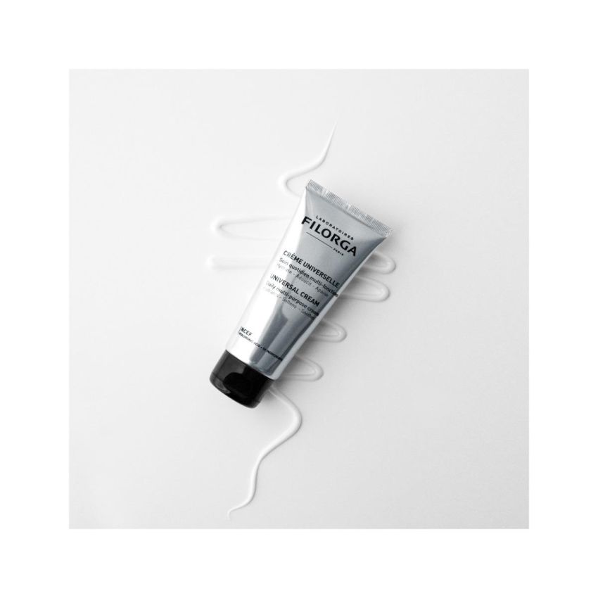 Filorga Crema Universale Multi-Funzione per Trattamento Quotidiano, 100ml