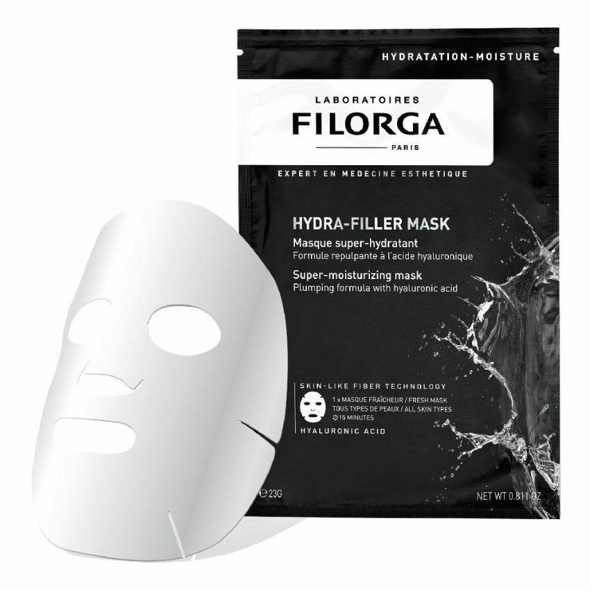 Maschera Hydra Filler Filorga - 1 Pezzo