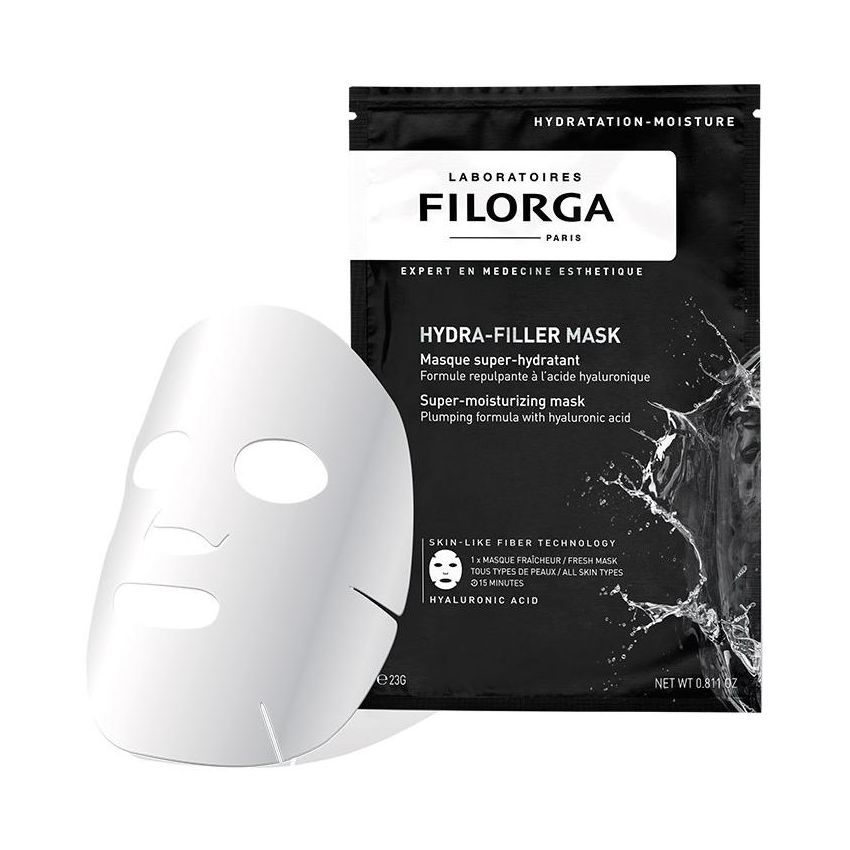 Maschera Hydra Filler Filorga - 1 Pezzo