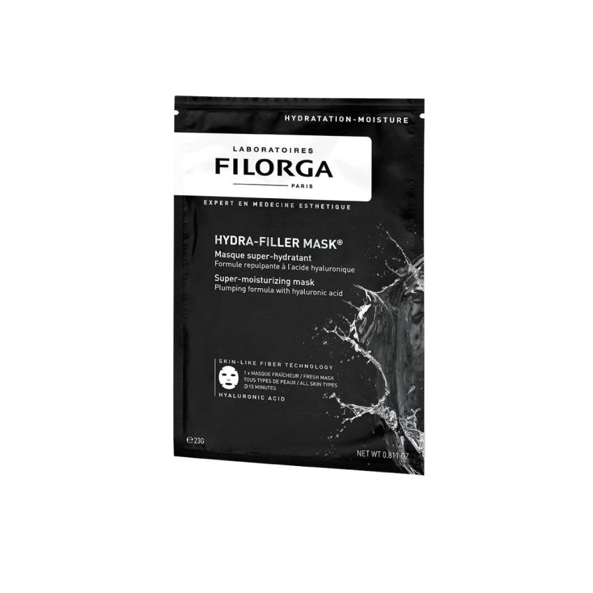Maschera Hydra Filler Filorga - 1 Pezzo