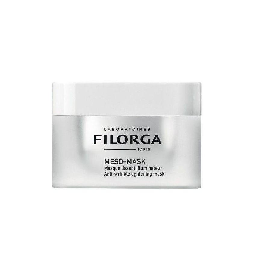 Filorga Meso-Mask 50ml: Maschera Dermolevigante Illuminante