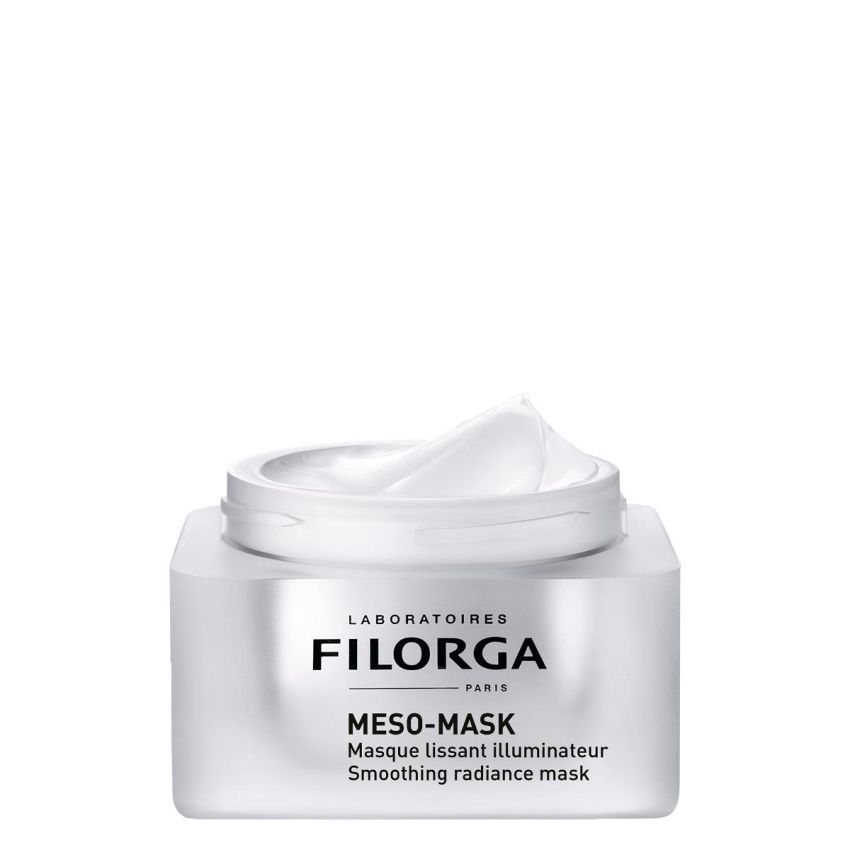Filorga Meso-Mask 50ml: Maschera Dermolevigante Illuminante