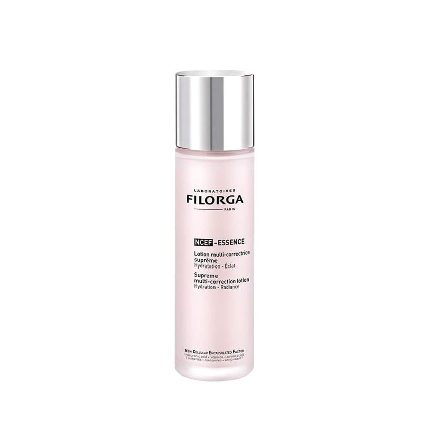 Filorga Ncef-Essence Lozione Idratante Multi-Correttiva Suprema - 150ml