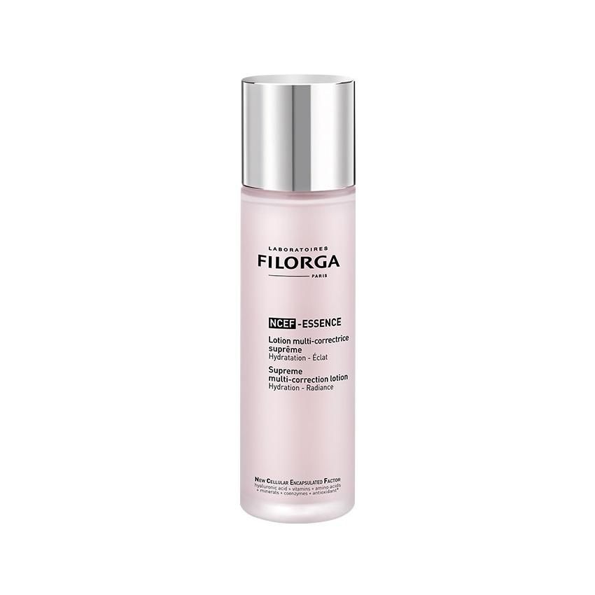 Filorga Ncef-Essence Lozione Idratante Multi-Correttiva Suprema - 150ml