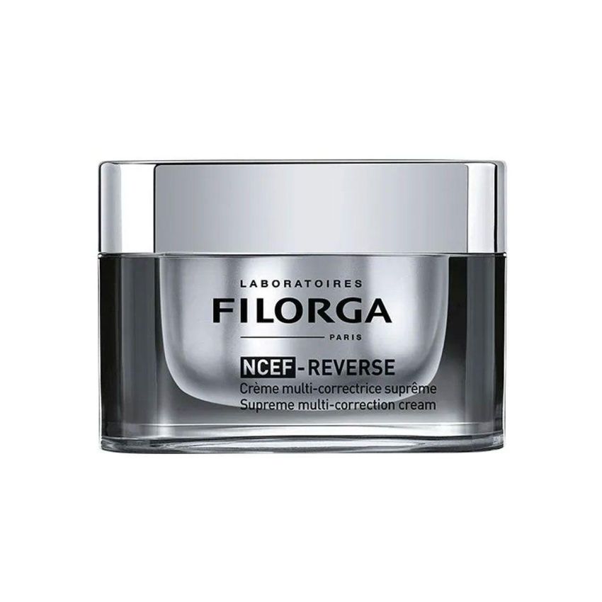Filorga Ncef-Reverse Crema Suprema Multi-Correttiva 50ml