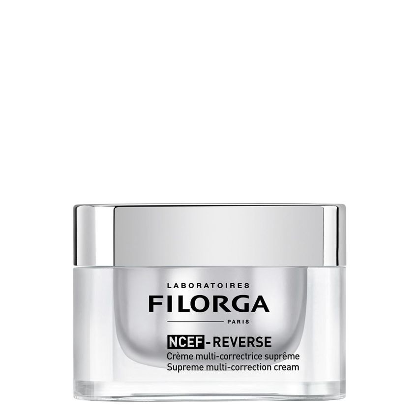 Filorga Ncef-Reverse Crema Suprema Multi-Correttiva 50ml