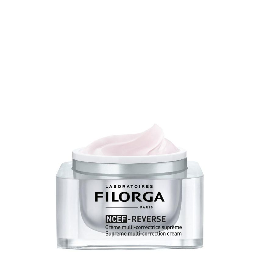 Filorga Ncef-Reverse Crema Suprema Multi-Correttiva 50ml
