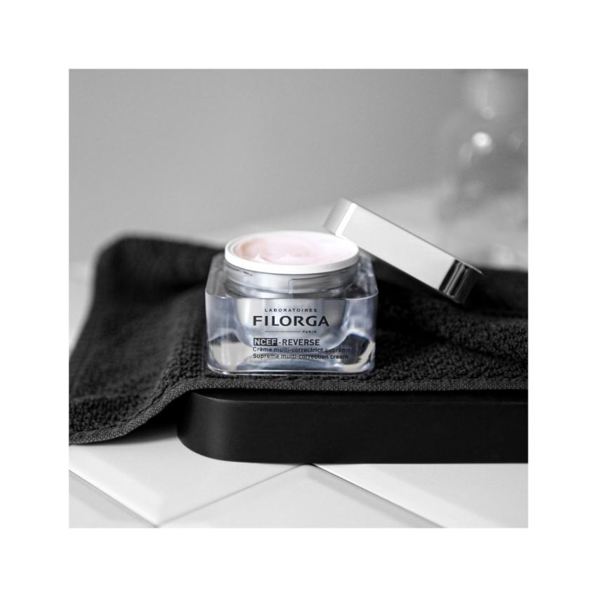 Filorga Ncef-Reverse Crema Suprema Multi-Correttiva 50ml