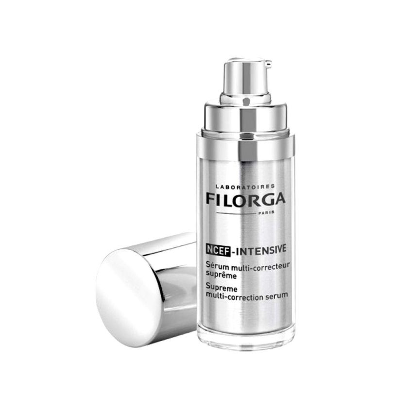 Filorga NCEF-Reverse Mat Fluido Multicorrettivo Avanzato 50ml