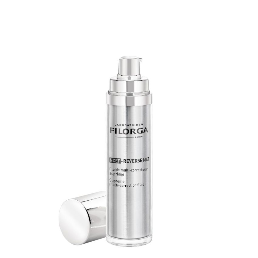 Filorga NCEF-Reverse Mat Fluido Multicorrettivo Avanzato 50ml