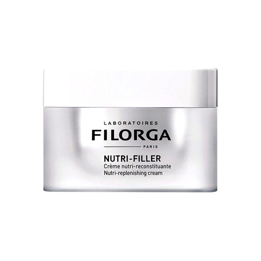 Crema Nutri-Ricostituente Filorga Nutri-Filler 50ml
