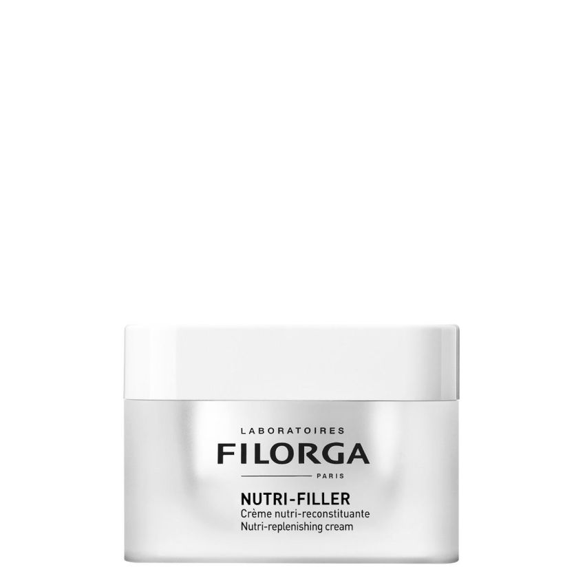 Crema Nutri-Ricostituente Filorga Nutri-Filler 50ml