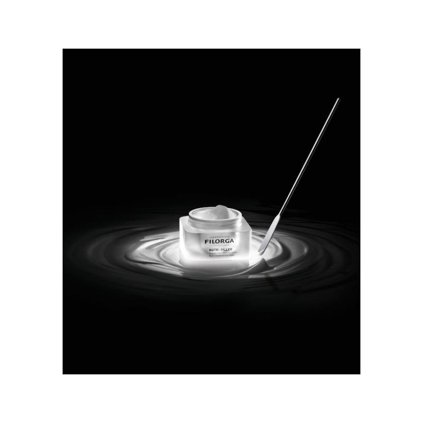 Crema Nutri-Ricostituente Filorga Nutri-Filler 50ml
