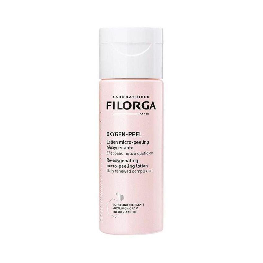 Filorga Oxygen-Peel Lozione Micro-Peeling Rinvigorente 150ml