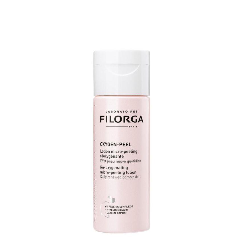 Filorga Oxygen-Peel Lozione Micro-Peeling Rinvigorente 150ml
