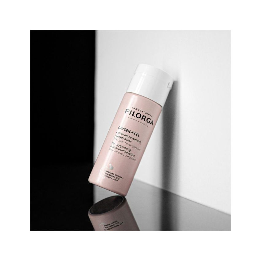 Filorga Oxygen-Peel Lozione Micro-Peeling Rinvigorente 150ml