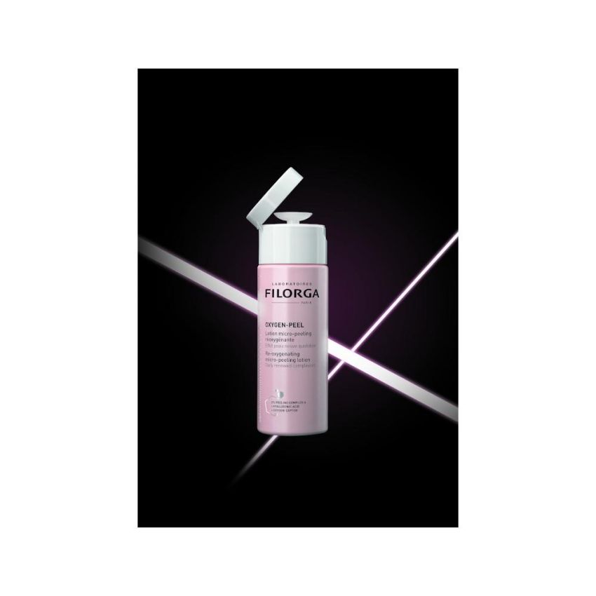 Filorga Oxygen-Peel Lozione Micro-Peeling Rinvigorente 150ml