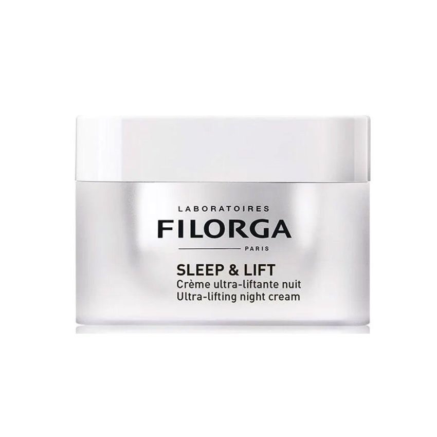 Filorga Sleep & Lift Crema Notturna Rigenerante e Ridensificante 50ml