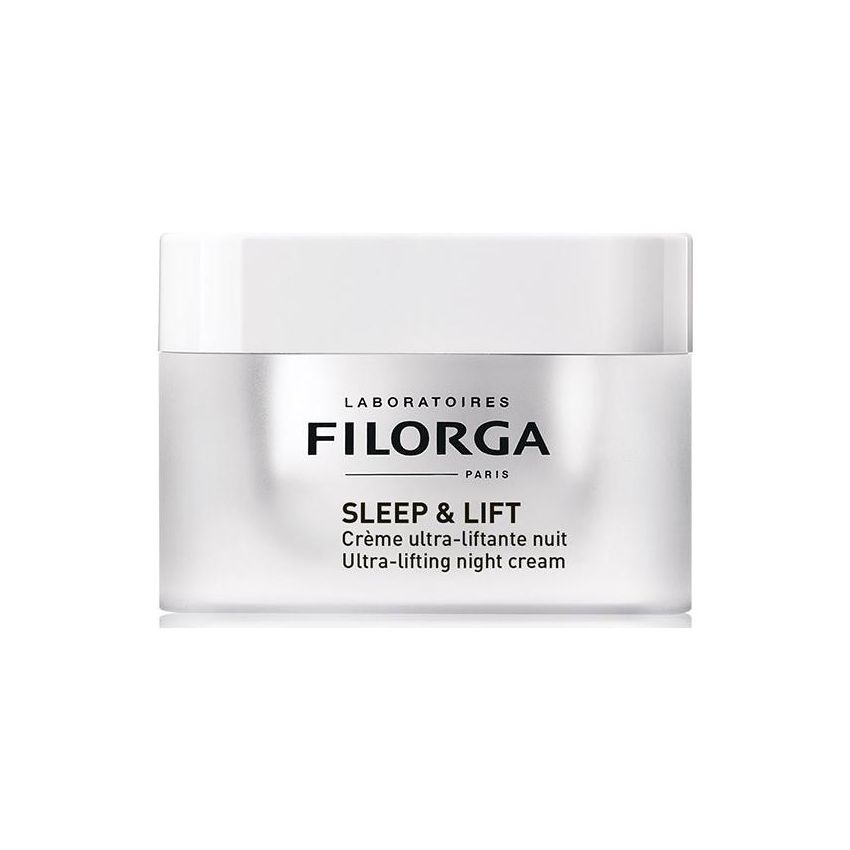 Filorga Sleep & Lift Crema Notturna Rigenerante e Ridensificante 50ml