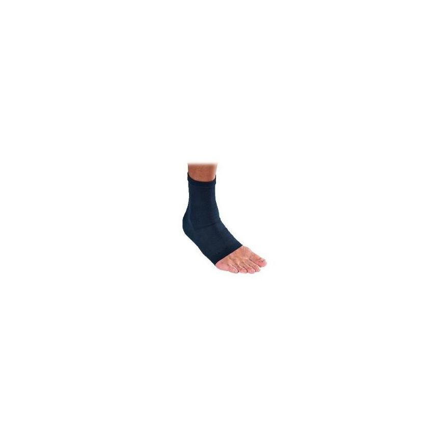 Cavigliera Sportiva Gibaud in Stile Calzino Blu - Taglia 4