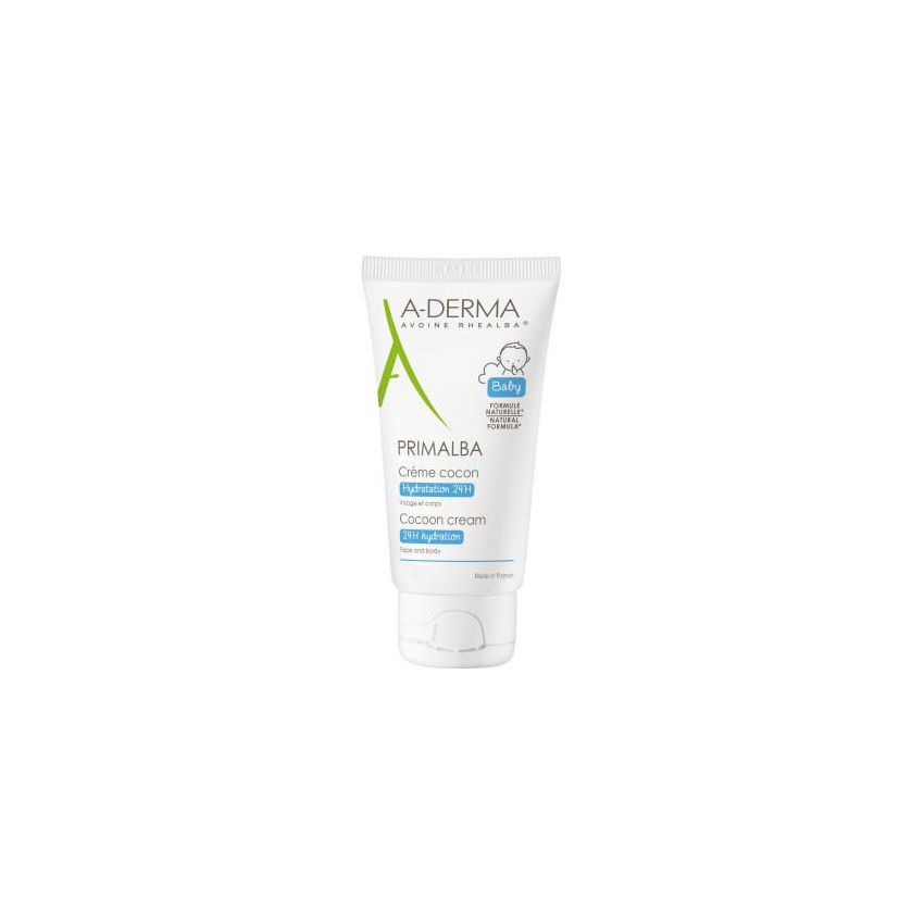 Aderma Primalba Cocon Crema Nutriente per la Pelle 200ml