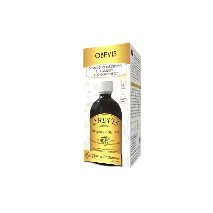 OBEVIS Liquido Analcolico da 500ML